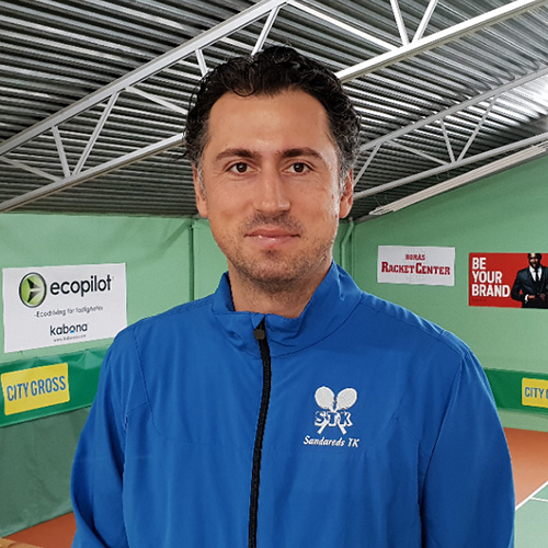 Paul Ciorascu