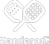 Sandareds Tennisklubb Logo